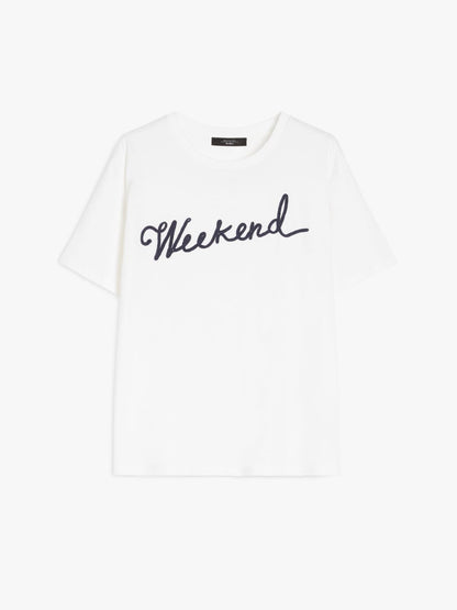 T-SHIRT - OLGA