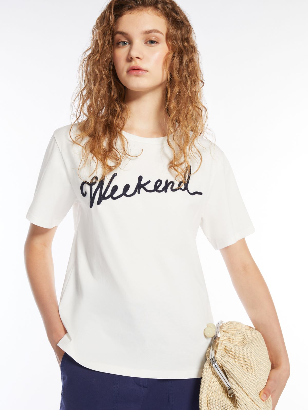 T-SHIRT - OLGA
