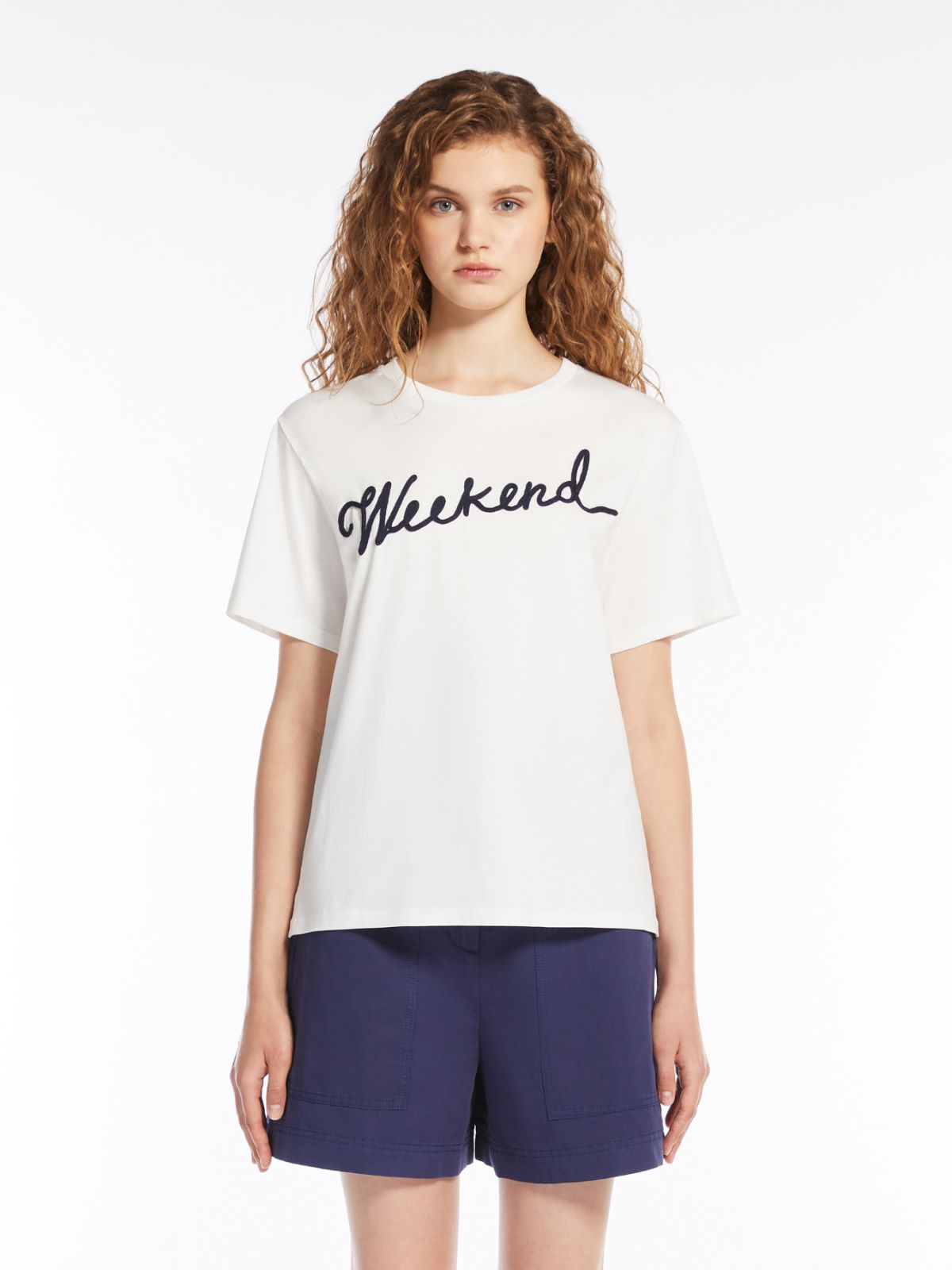 T-SHIRT - OLGA