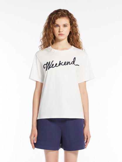 T-SHIRT - OLGA