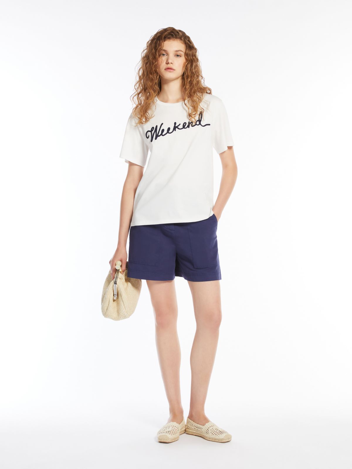 T-SHIRT - OLGA