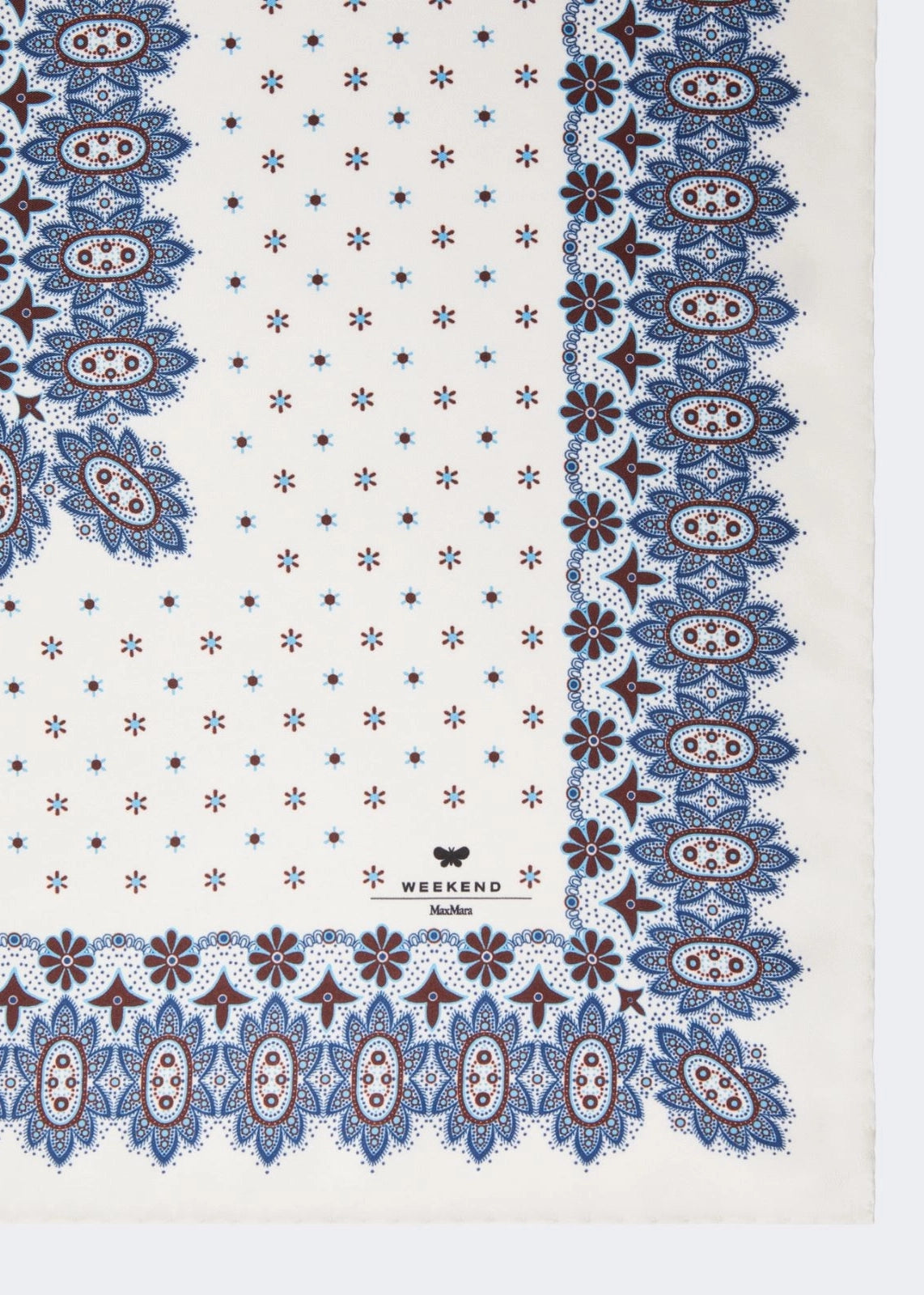 FOULARD - ONESTO