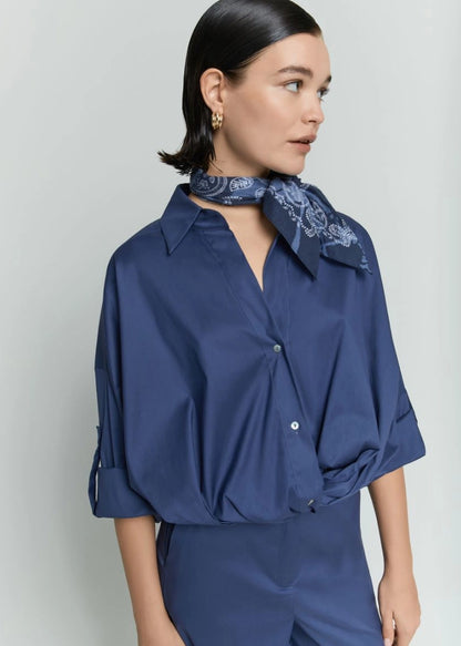 CAMICIA - PALMAS