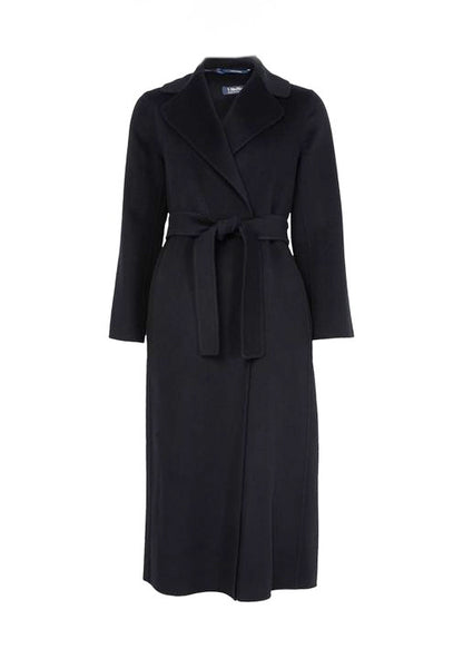 CAPPOTTO IN LANA E CACHEMIRE - PAOLA