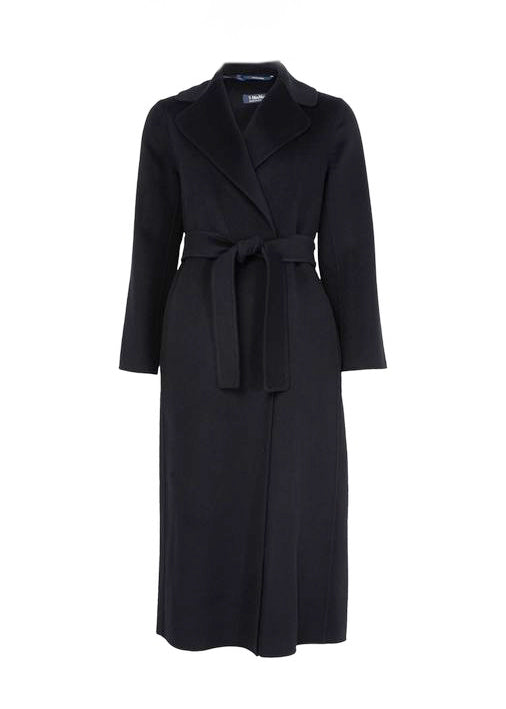 CAPPOTTO IN LANA E CACHEMIRE - PAOLA