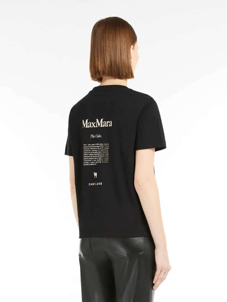 T-SHIRT - QUIETO