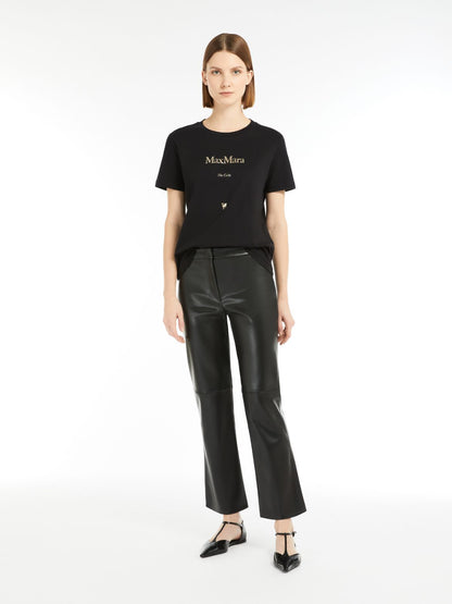 T-SHIRT - QUIETO