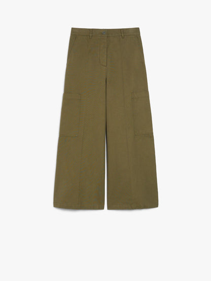 PANTALONE - QUIZ