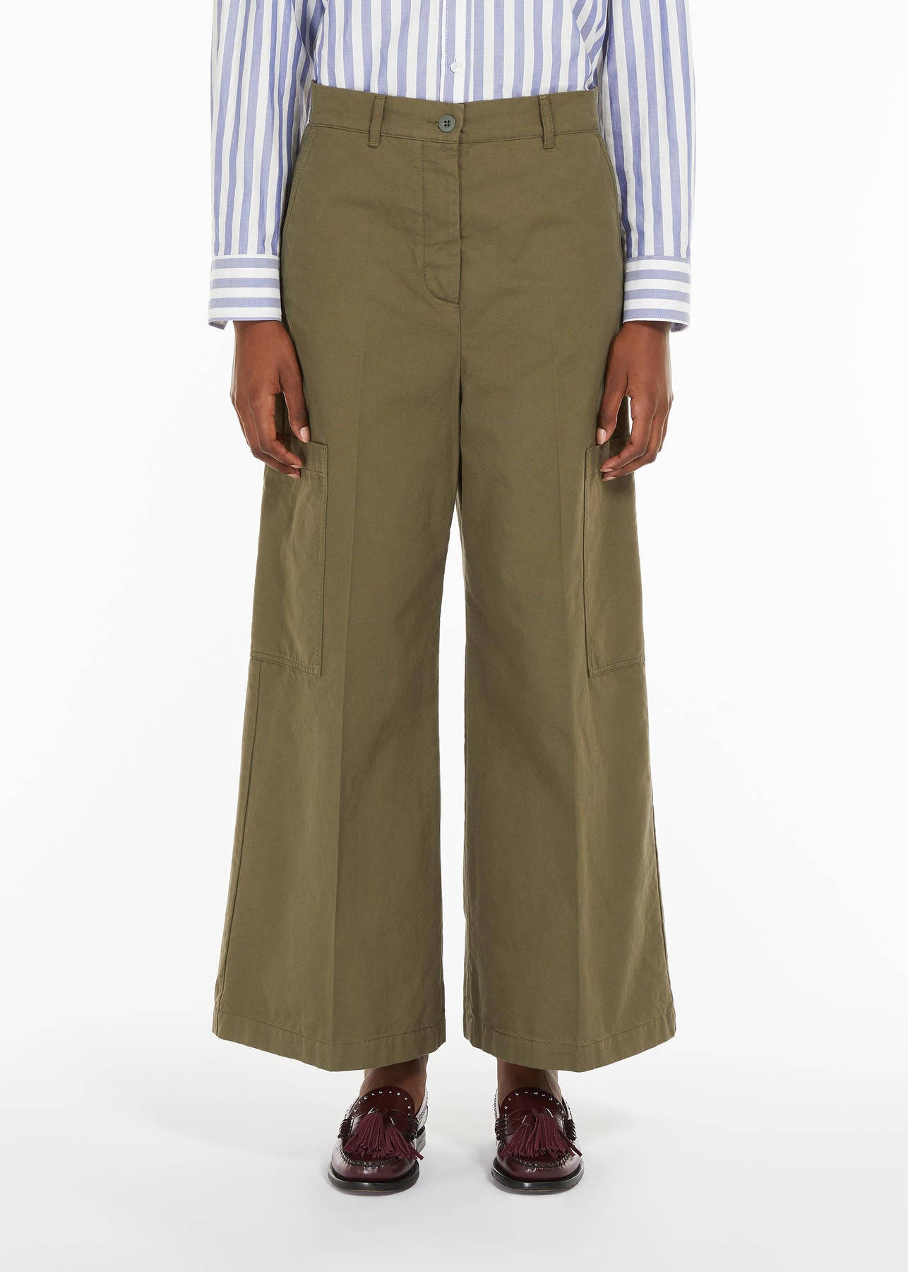 PANTALONE - QUIZ