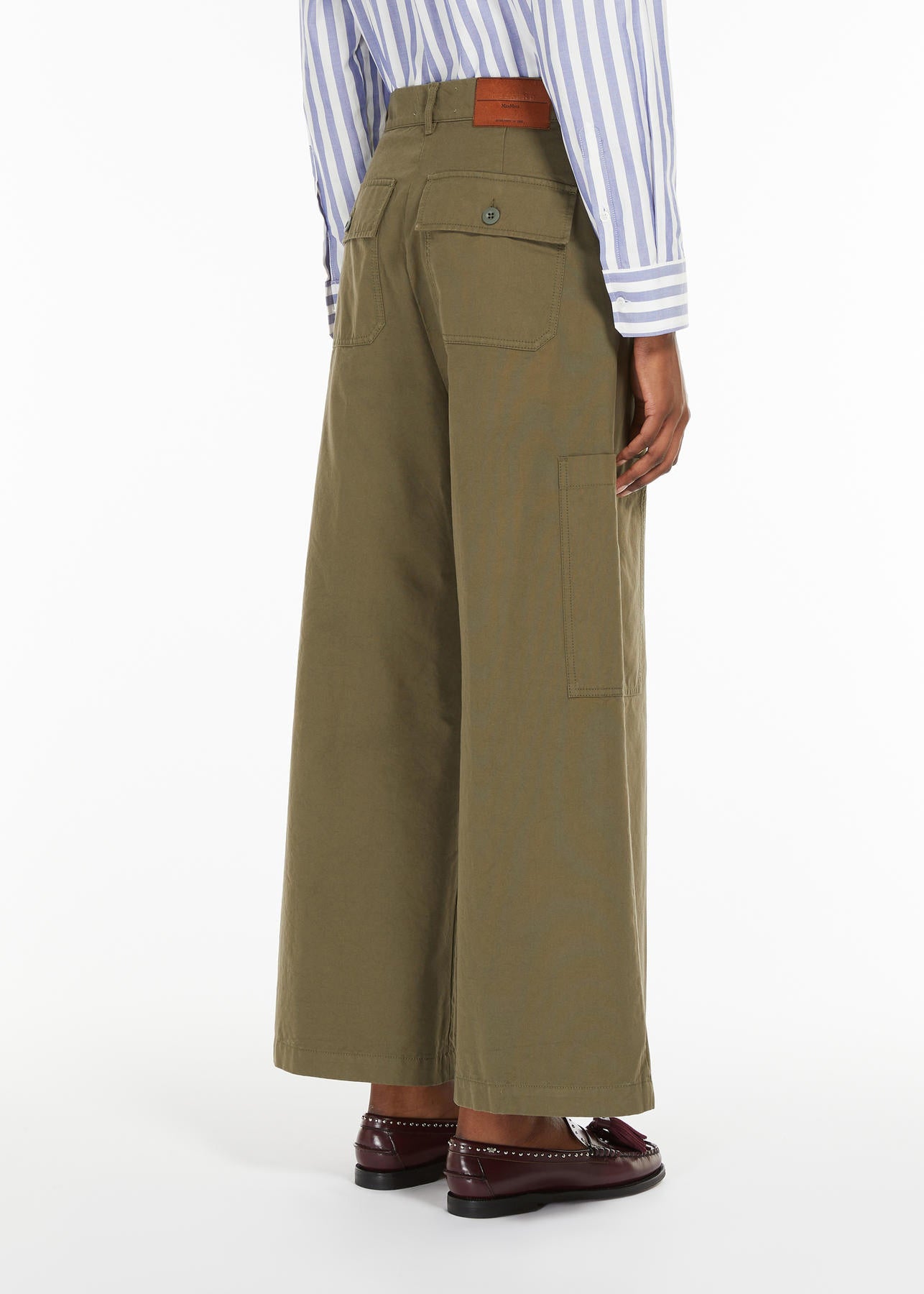 PANTALONE - QUIZ