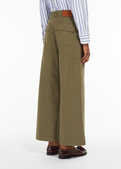 PANTALONE - QUIZ