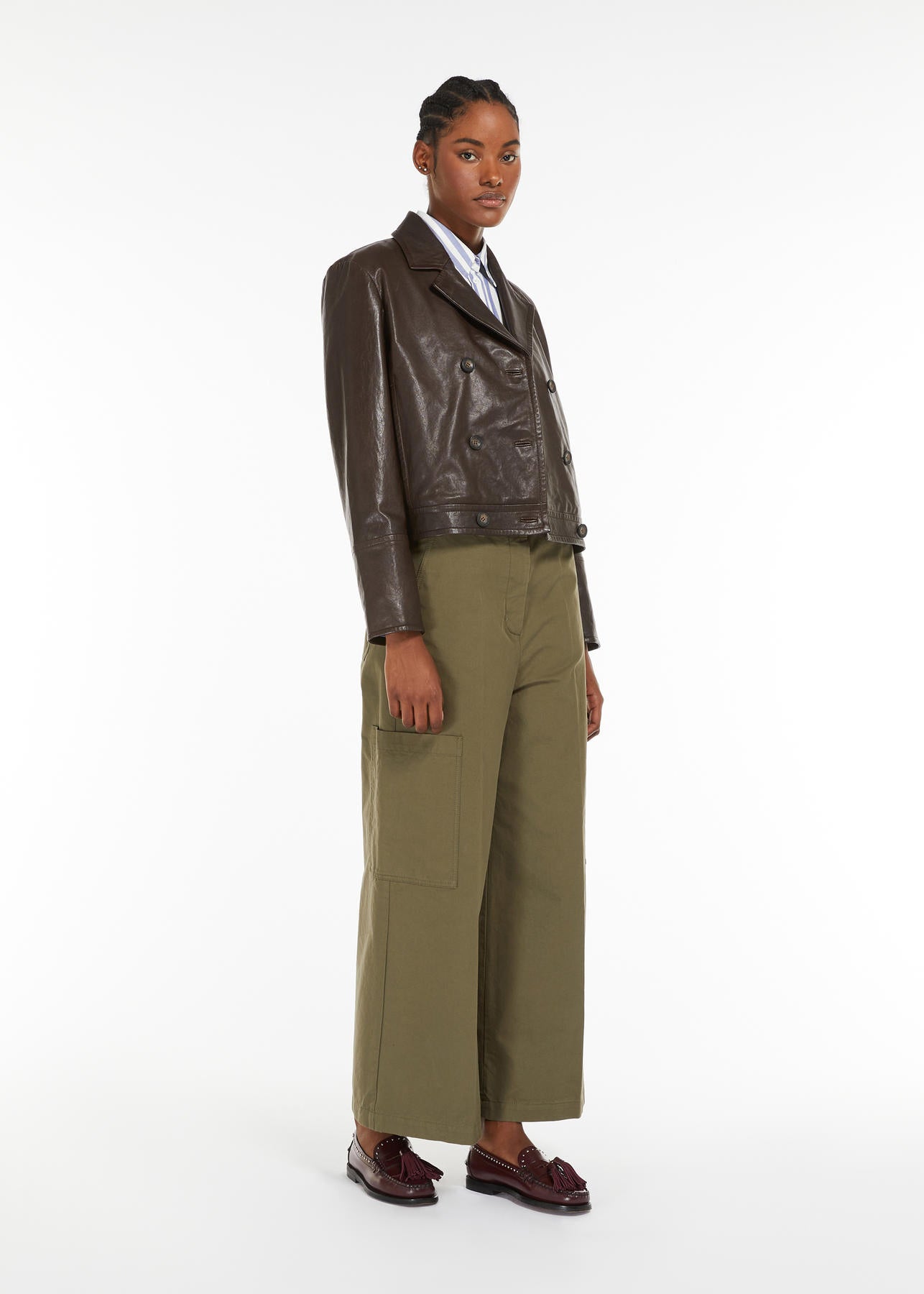 PANTALONE - QUIZ