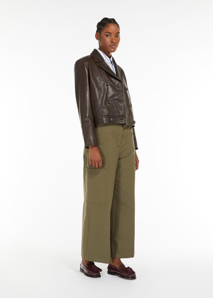 PANTALONE - QUIZ