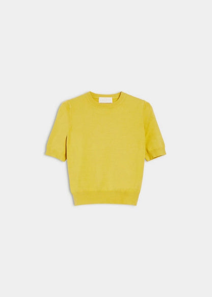 MAGLIA DRITTA - RASO