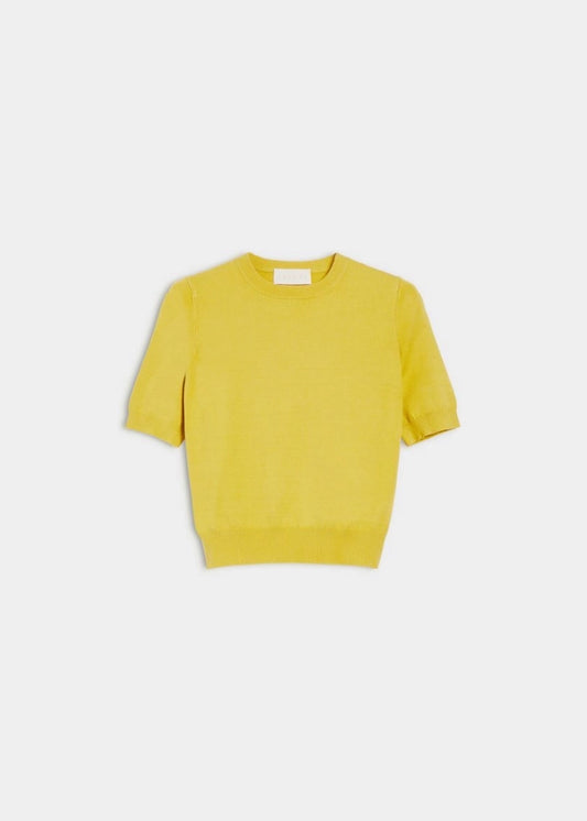 MAGLIA DRITTA - RASO