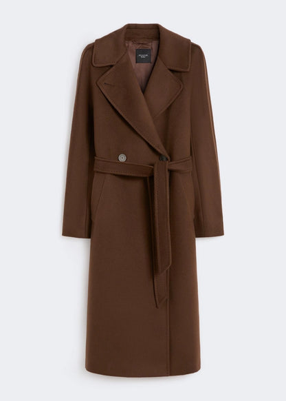 CAPPOTTO - RESINA