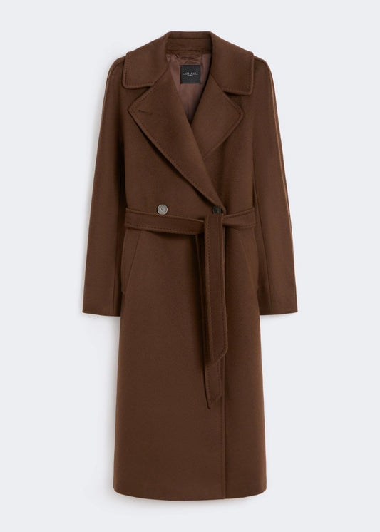 CAPPOTTO - RESINA