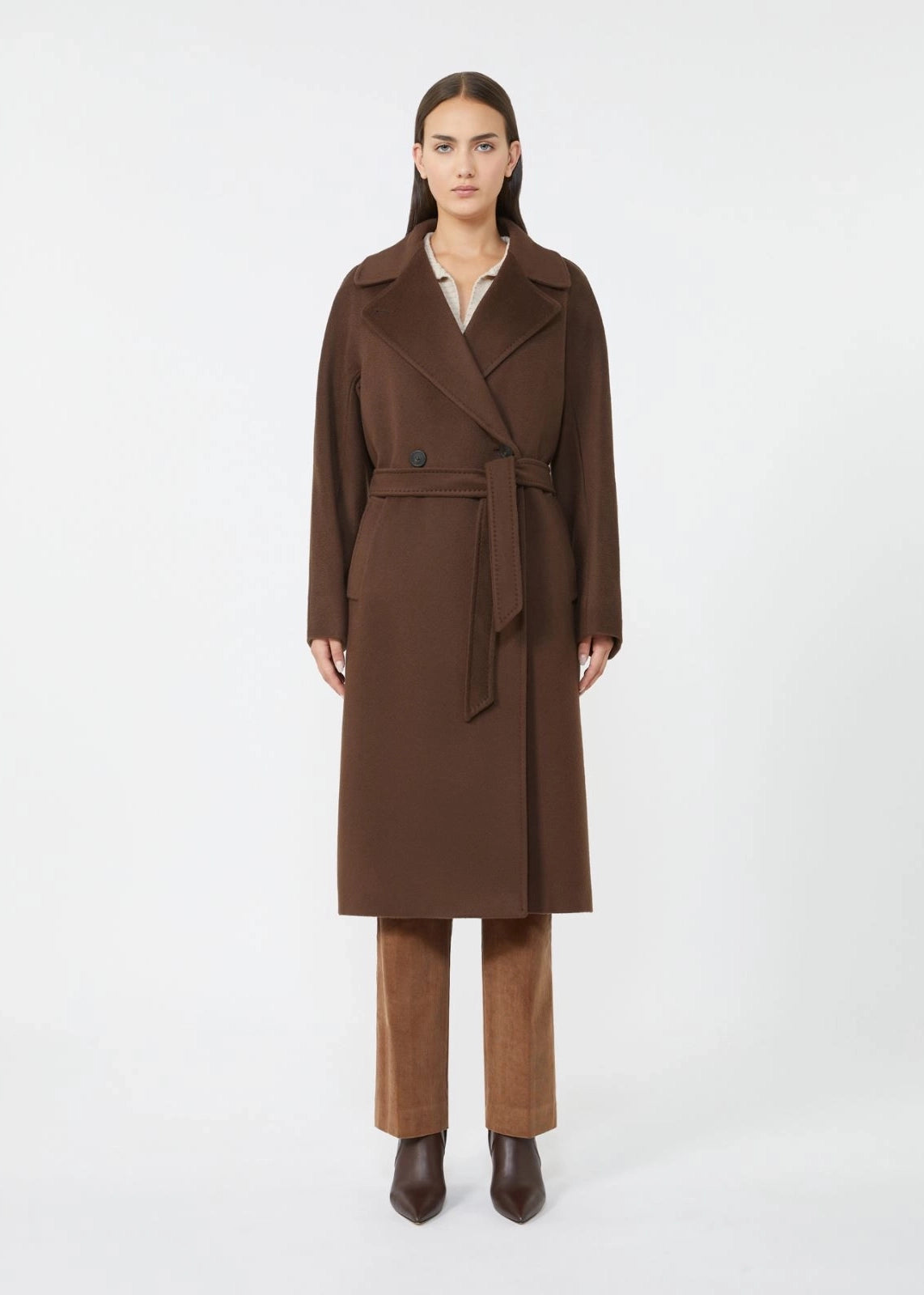 CAPPOTTO - RESINA