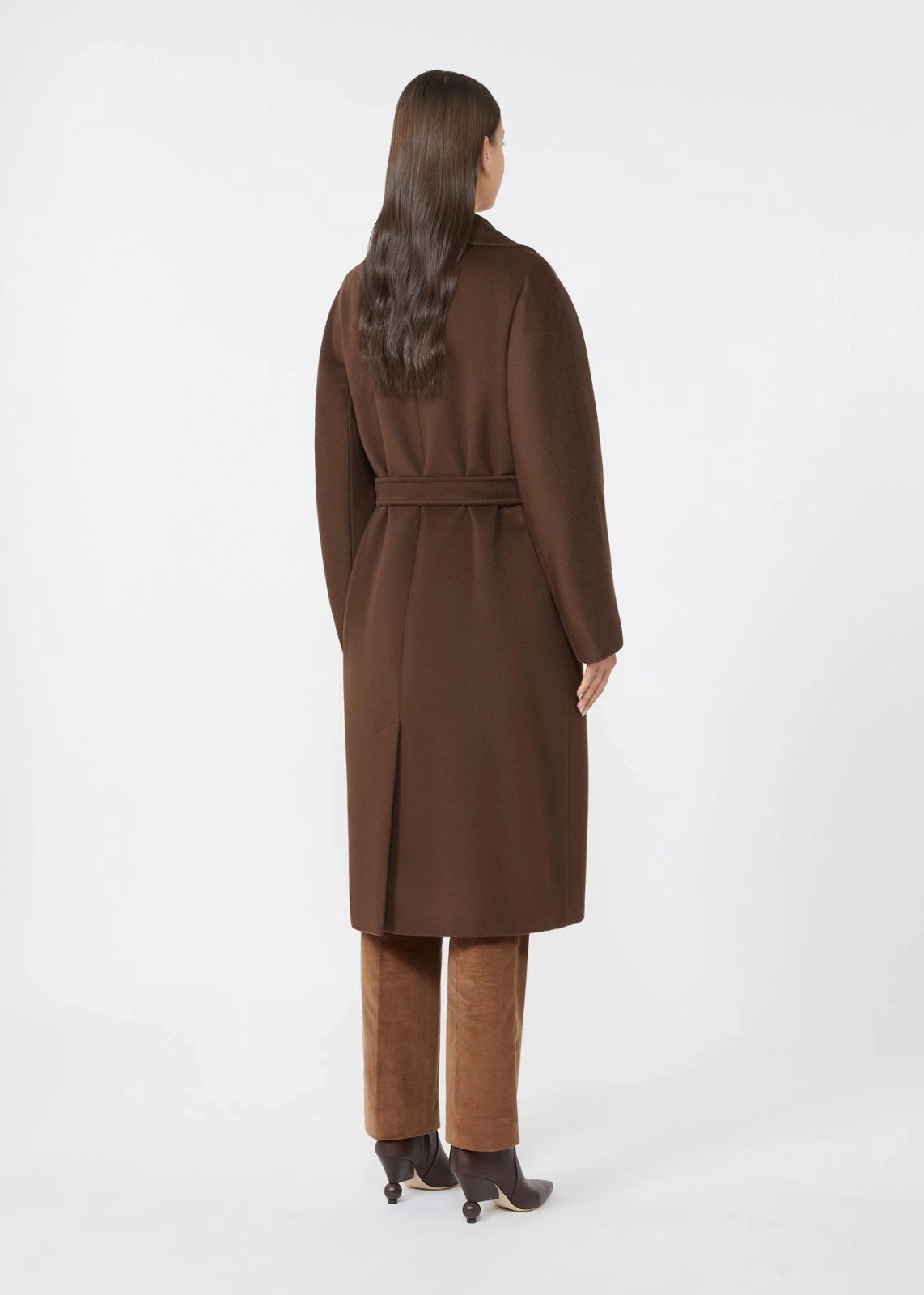 CAPPOTTO - RESINA