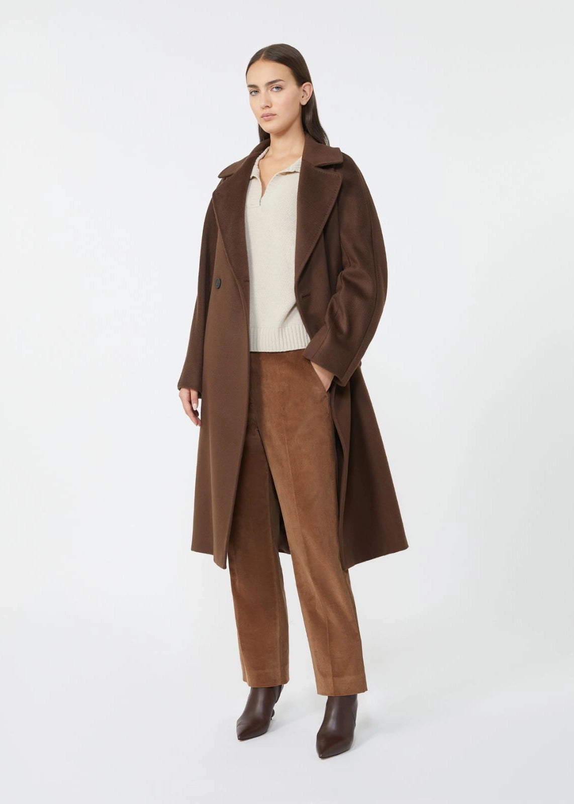 CAPPOTTO - RESINA