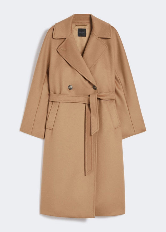 CAPPOTTO - RESINA