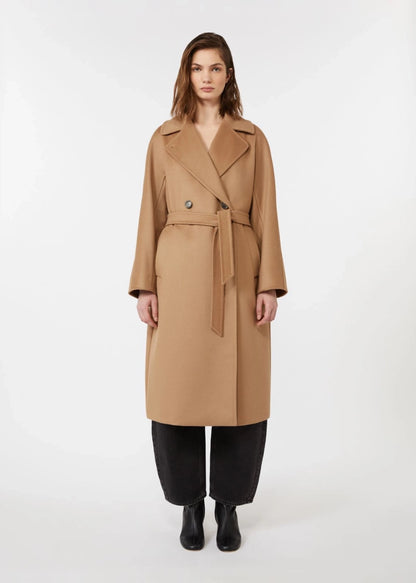 CAPPOTTO - RESINA