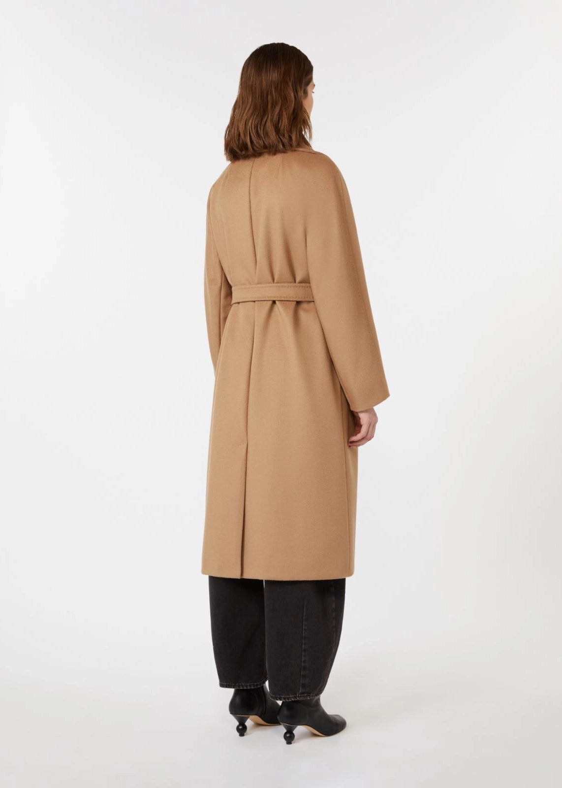 CAPPOTTO - RESINA
