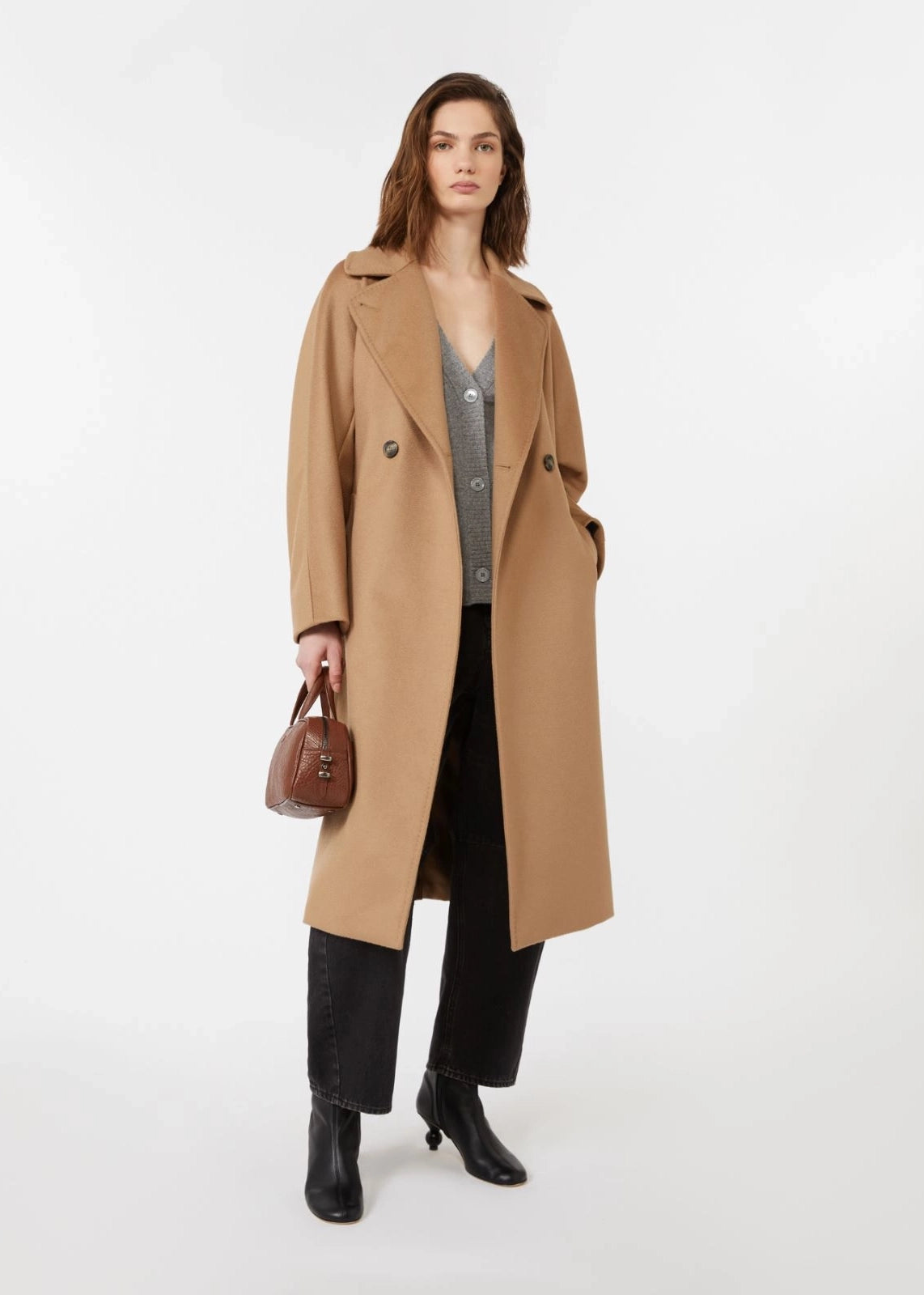 CAPPOTTO - RESINA