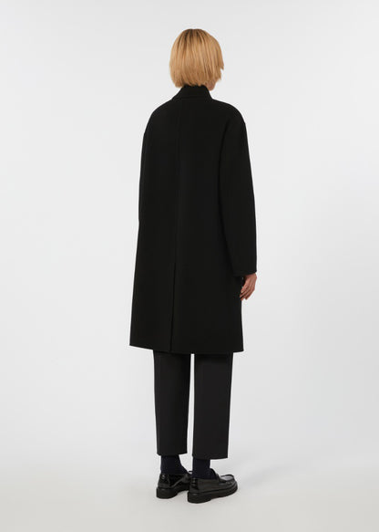 CAPPOTTO IN LANA DOUBLE - RIBES