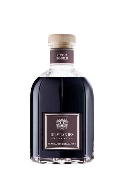 PROFUMO - ROSSO NOBILE