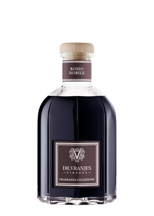 PROFUMO - ROSSO NOBILE