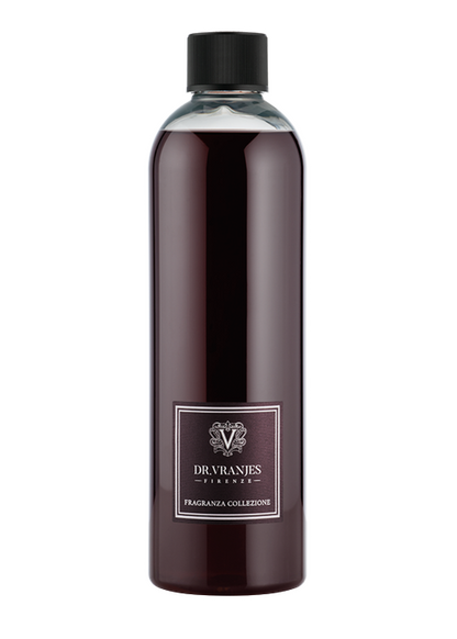 PROFUMO - ROSSO NOBILE