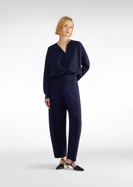 PANTALONE - AFFUSOLATO/F5SG32Y