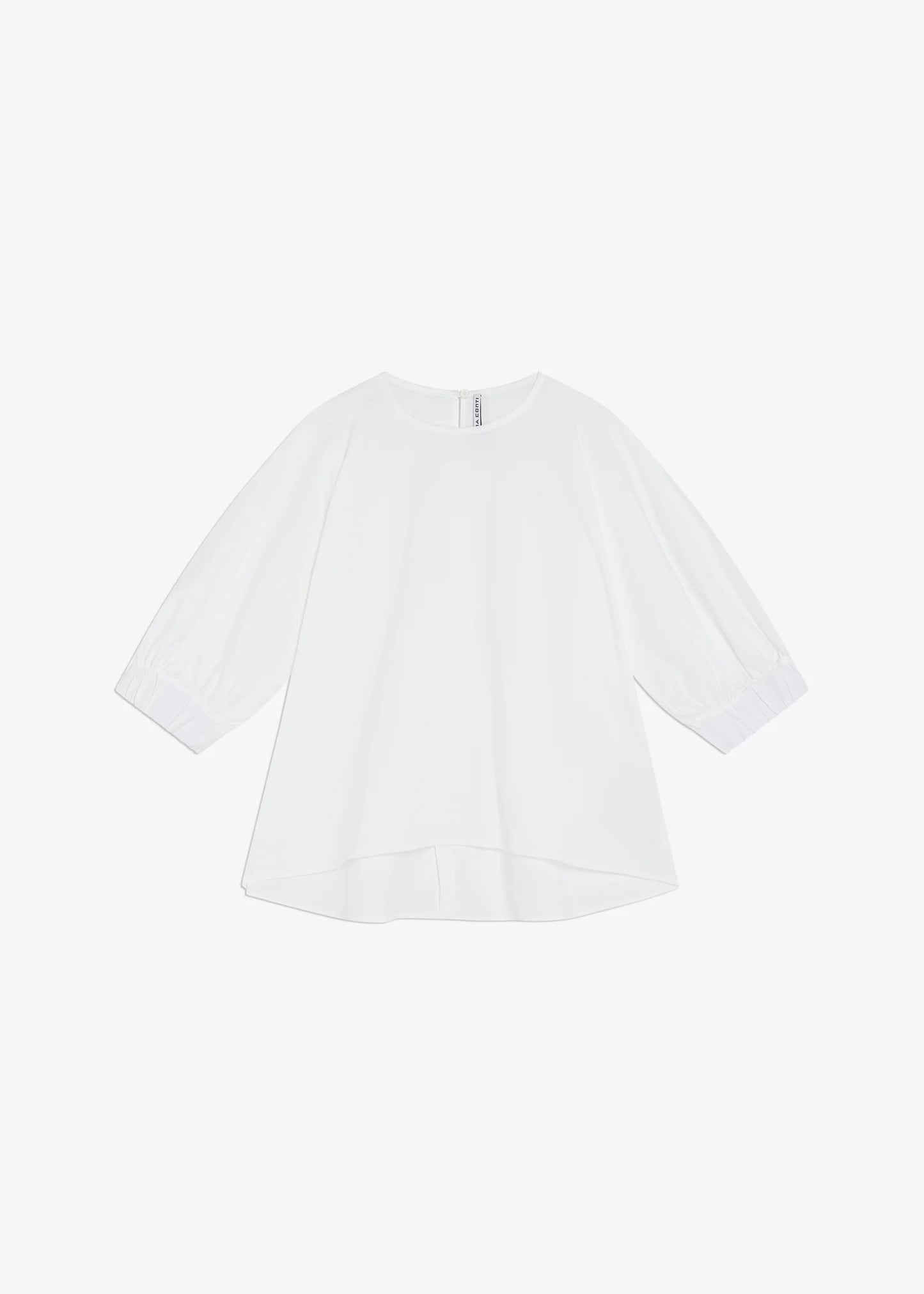 BLUSA - OVER/S5FF5SK15