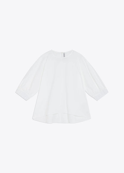 BLUSA - OVER/S5FF5SK15