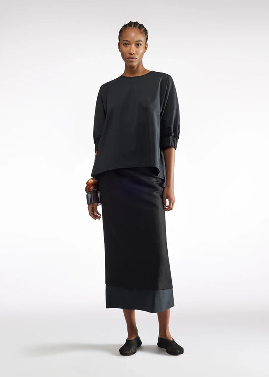BLUSA - OVER/S5FF5SK15