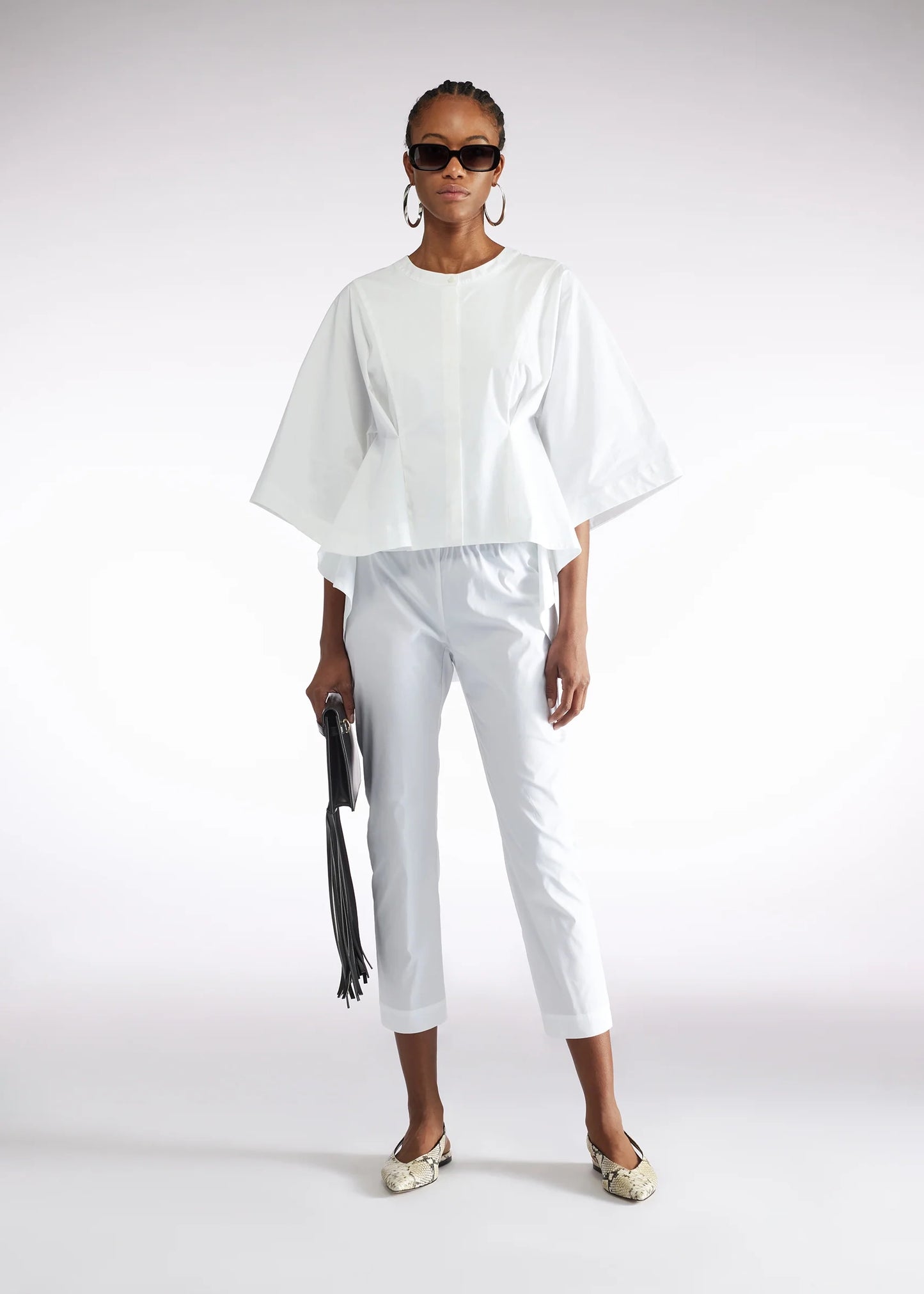 PANTALONE - LEGGINGS/F5SK51
