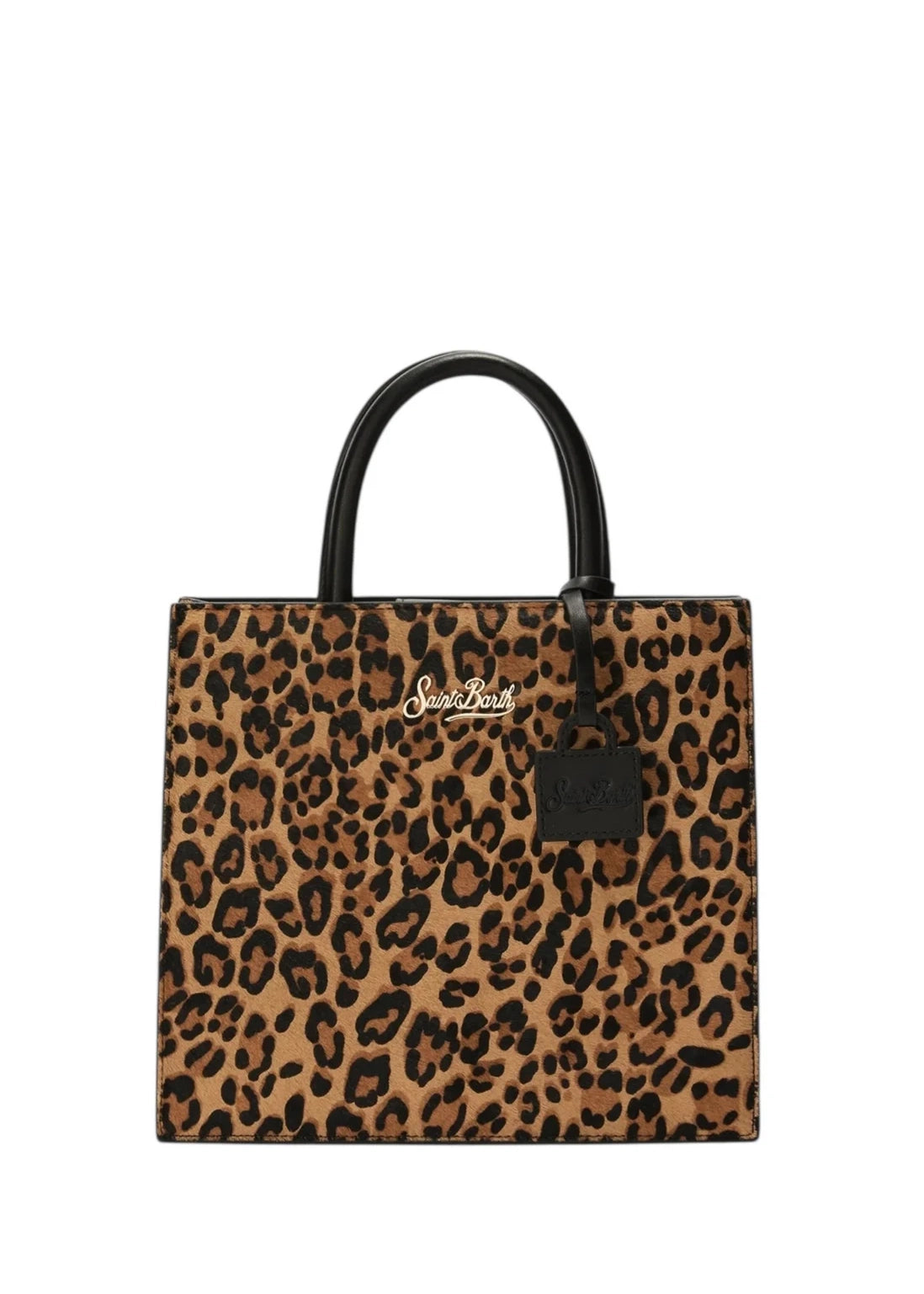 BORSA IN PELLE SHOP BAG MIDI - SHBM0001