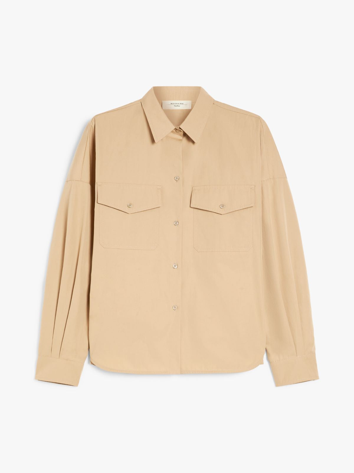 CAMICIA - SKIPPER