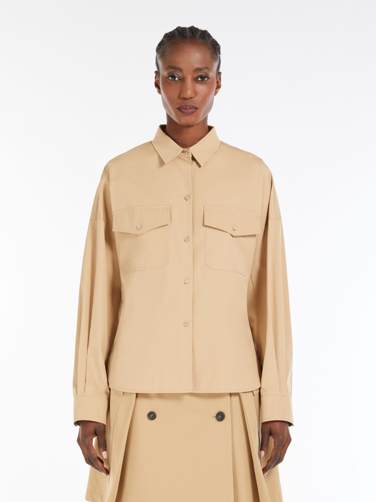 CAMICIA - SKIPPER