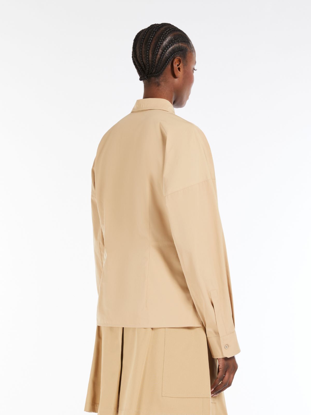 CAMICIA - SKIPPER