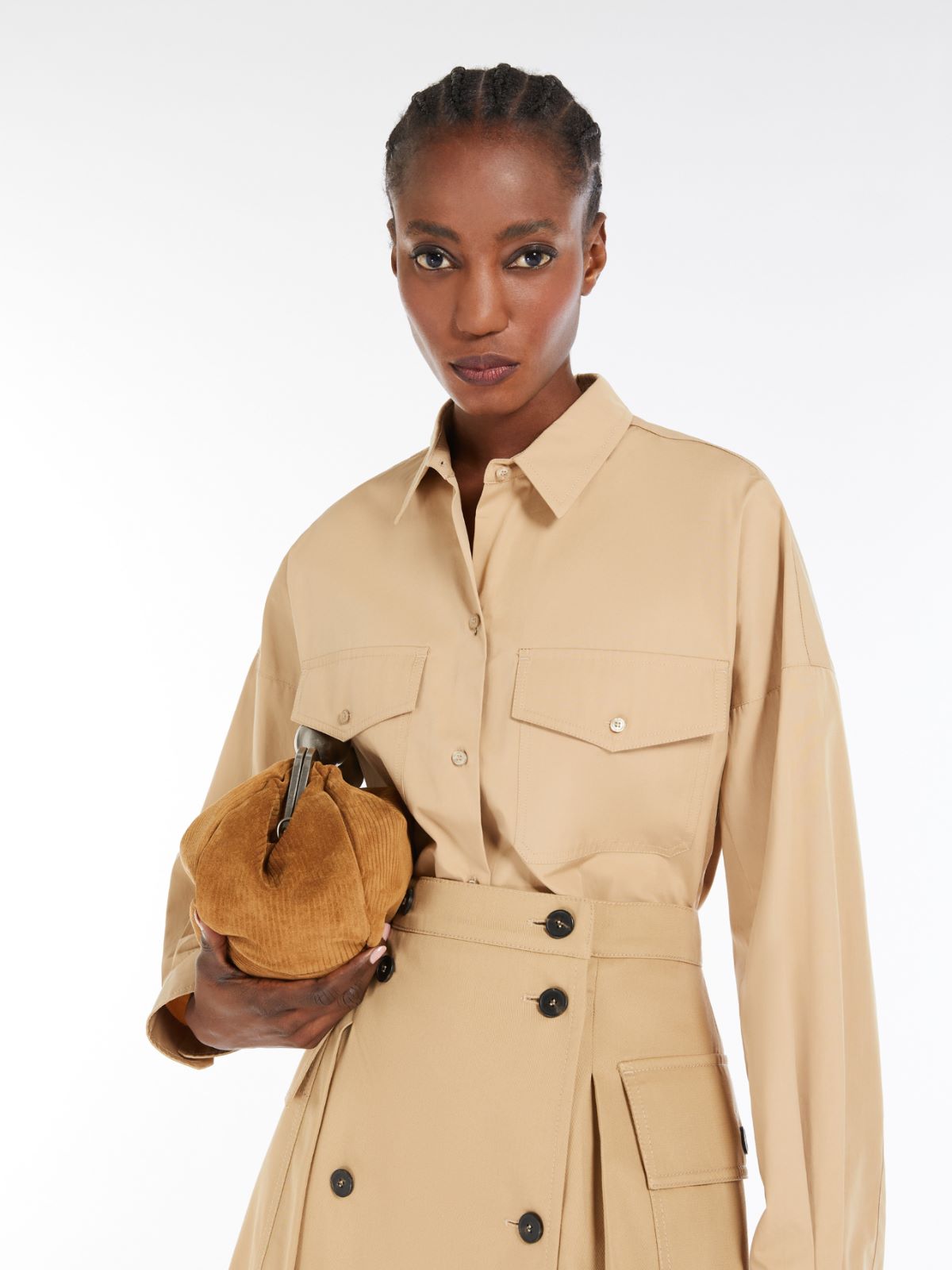CAMICIA - SKIPPER