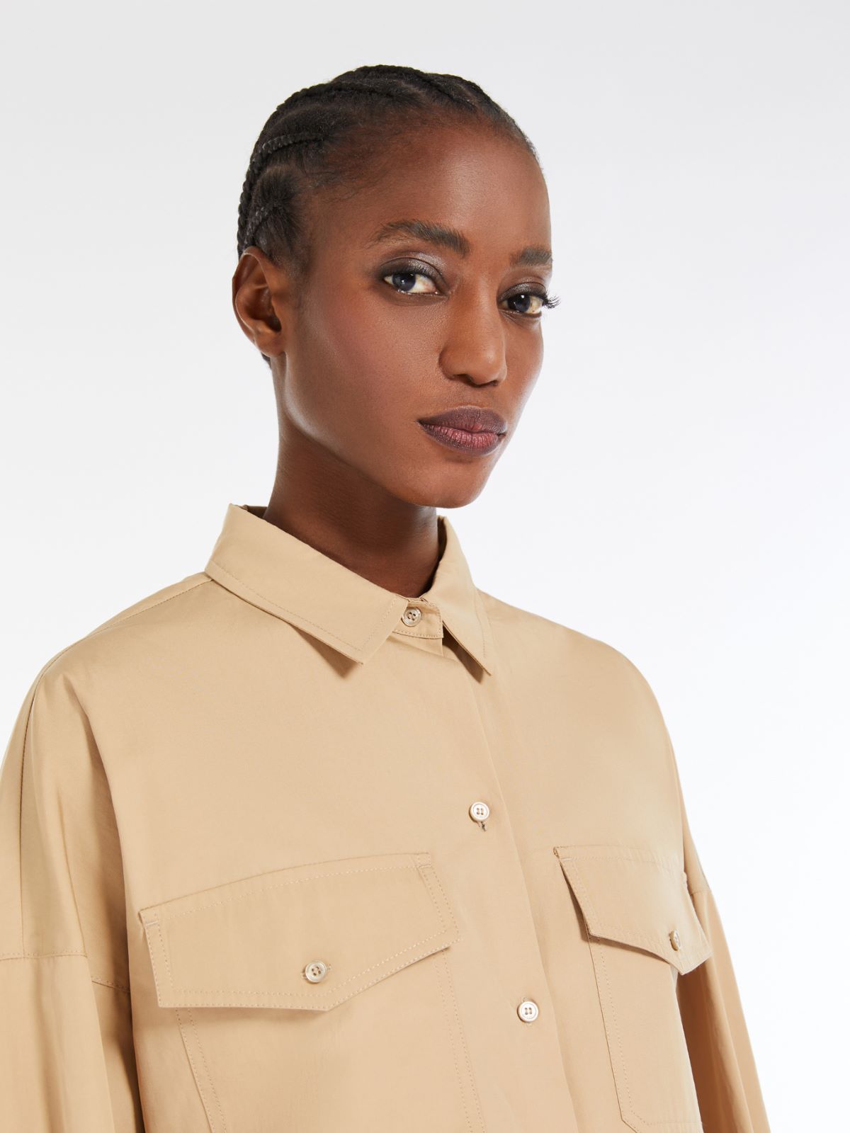 CAMICIA - SKIPPER