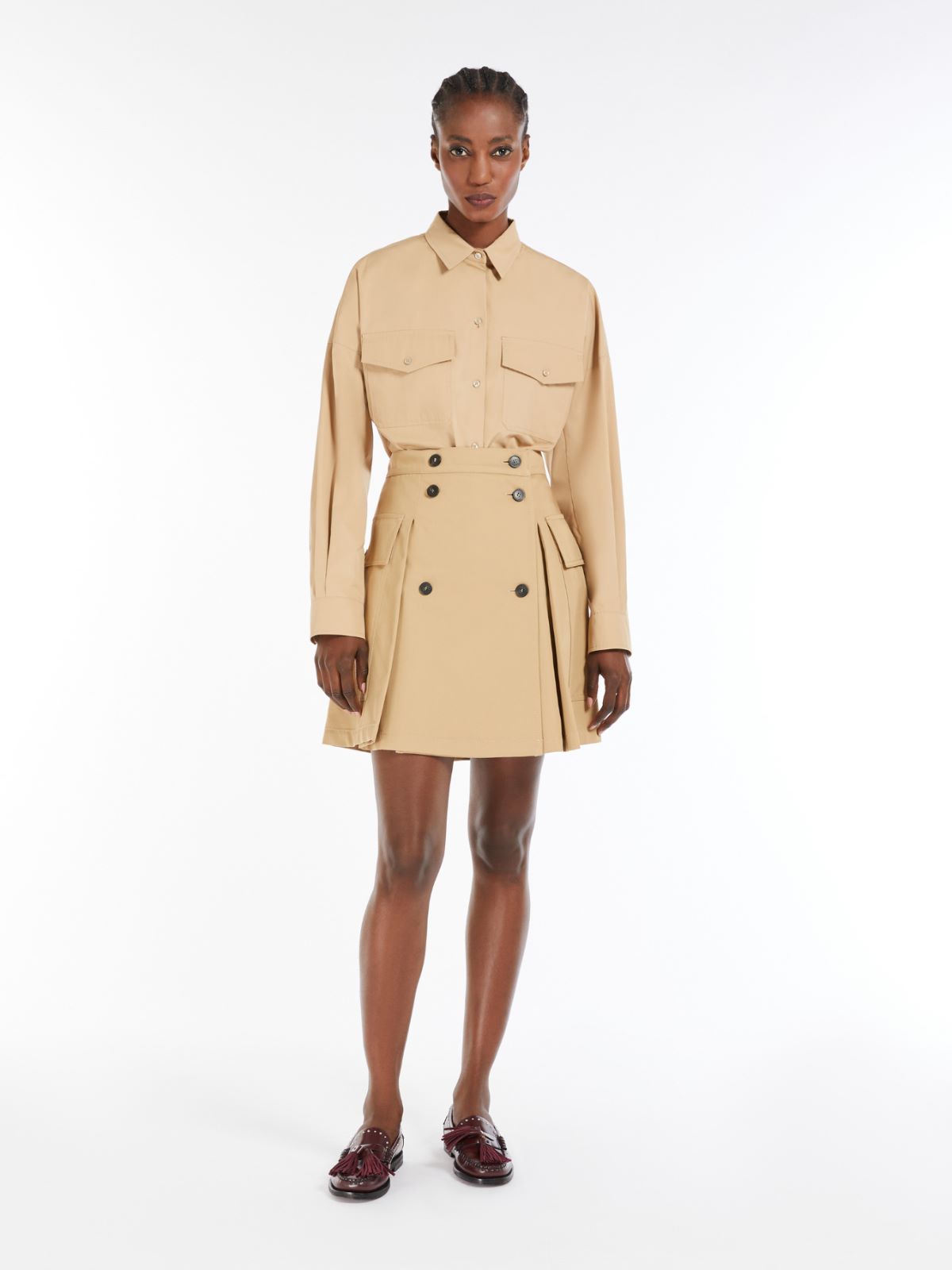 CAMICIA - SKIPPER
