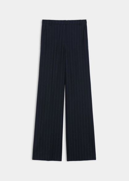 PANTALONI WIDE LEG - SURREY