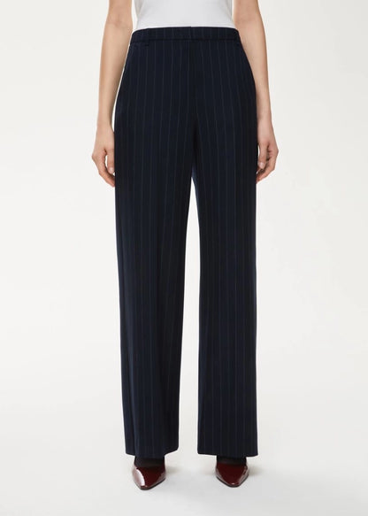 PANTALONI WIDE LEG - SURREY