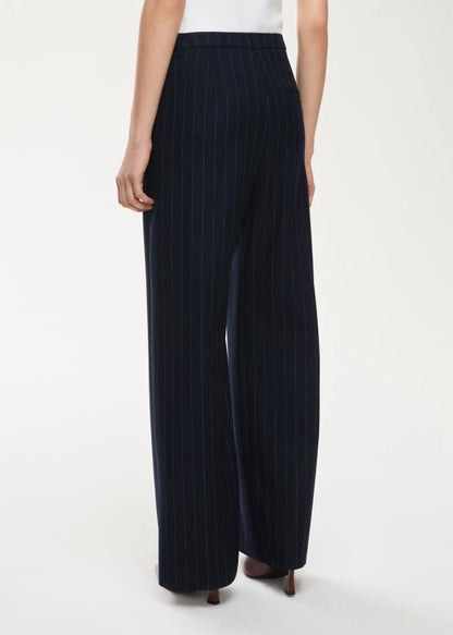 PANTALONI WIDE LEG - SURREY