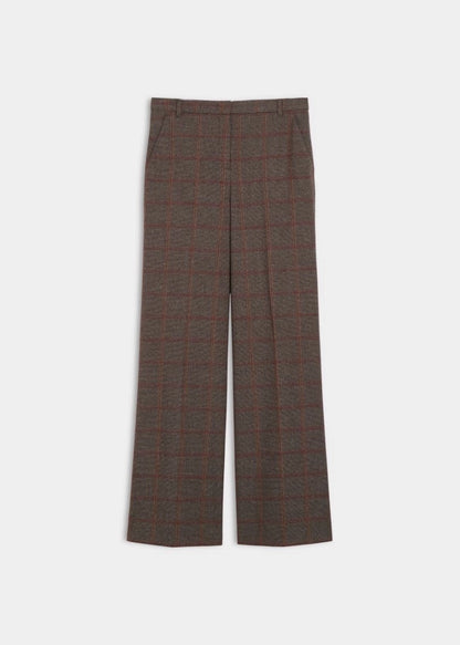 PANTALONI WIDE LEG - SURREY