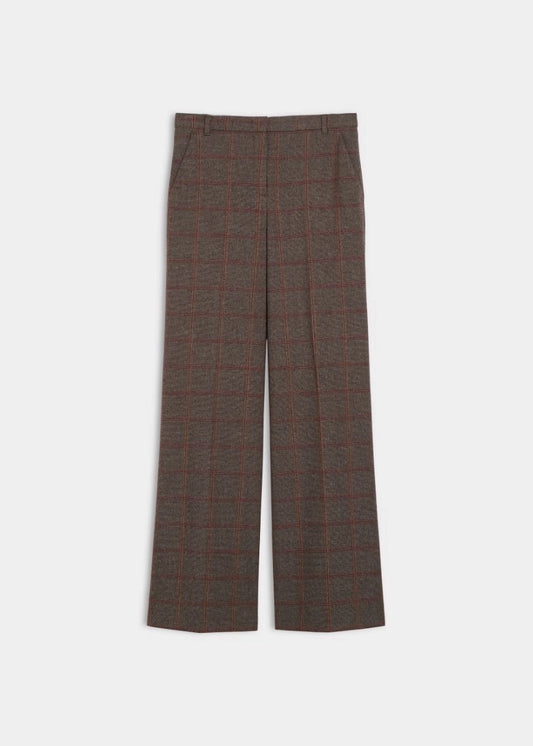 PANTALONI WIDE LEG - SURREY