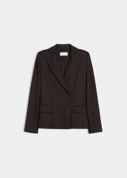 BLAZER SFIANCATO - TAILORING